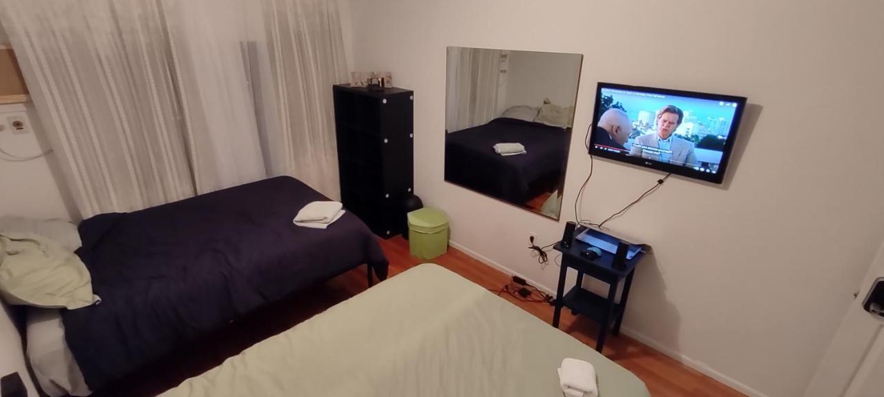 Alloggio in famiglia Spacious For 4 People In Williamsburg ! New York