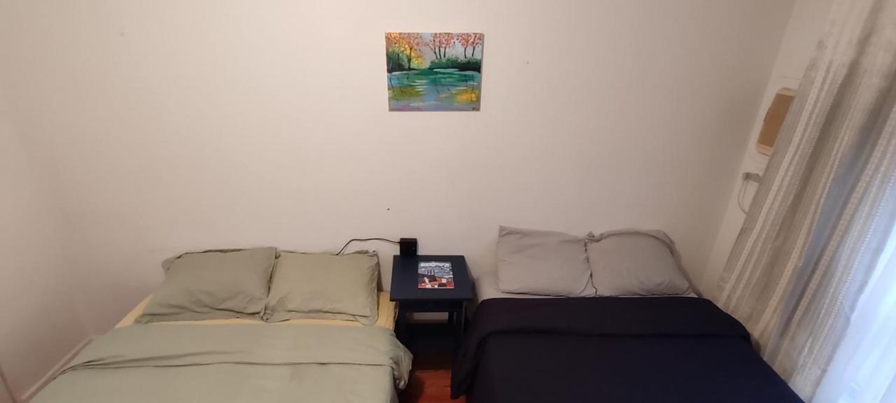 Alloggio in famiglia Spacious For 4 People In Williamsburg !