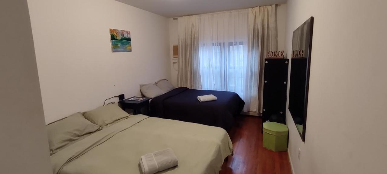 Spacious For 4 People In Williamsburg ! Alloggio in famiglia New York