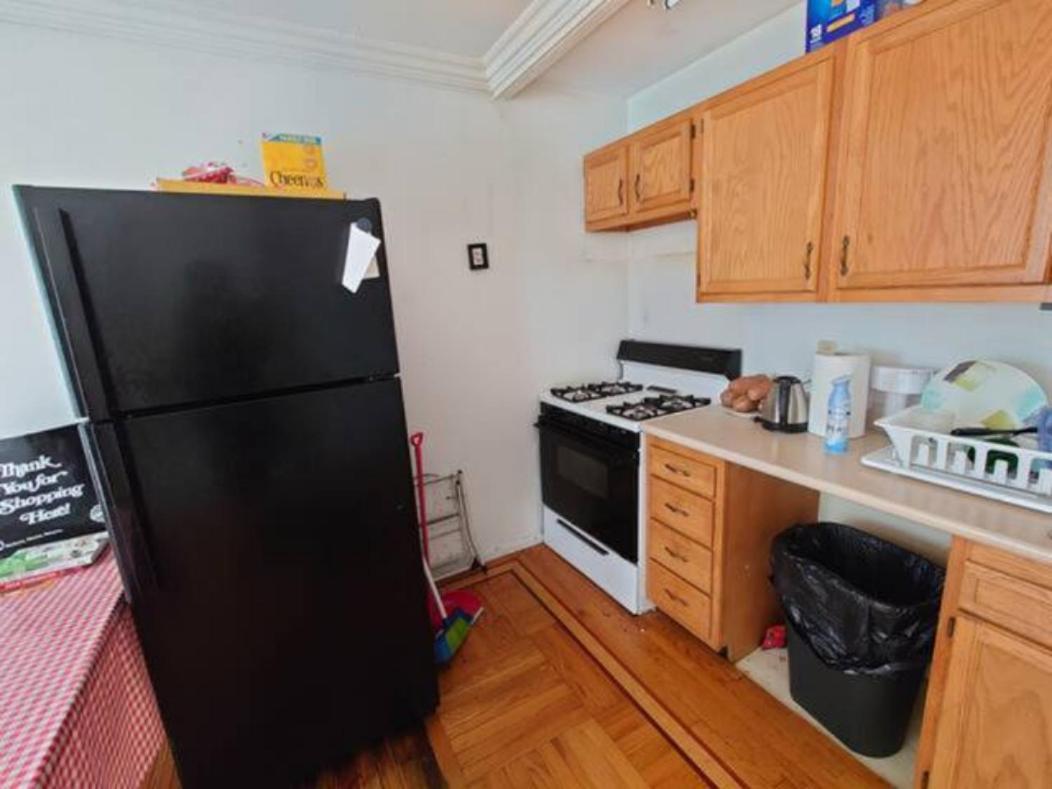 Alloggio in famiglia Spacious For 4 People In Williamsburg ! *