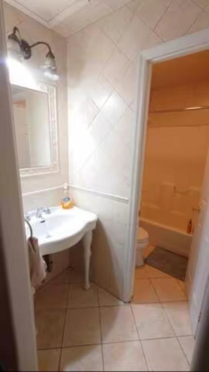 Alloggio in famiglia Spacious For 4 People In Williamsburg ! *