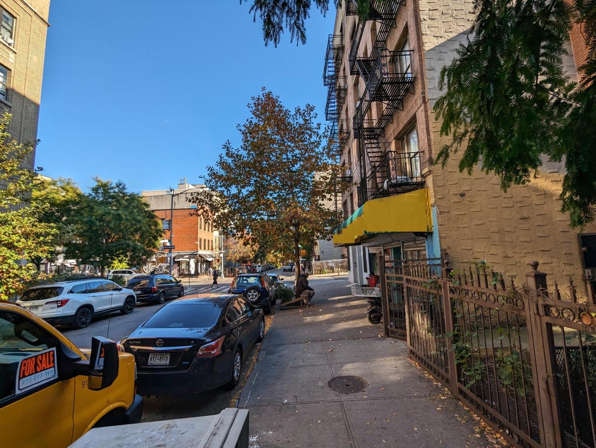 Alloggio in famiglia Spacious For 4 People In Williamsburg !